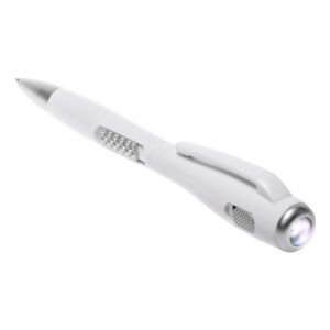 Kugelschreiber mit LED-Lampe in Premium-Qualität