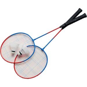 Federballspiel-Set mit Logo-Druck für Ihr Marketing