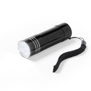 Taschenlampe 9 LED in Premium-Qualität für Ihr Marketing