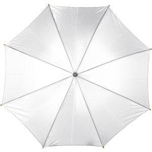 Automatischer Regenschirm in Premium-Qualität für Ihr Marketing
